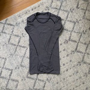 Lululemon swiftly long sleeve